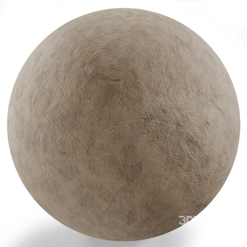 Plaster 03 – seamless Image 2