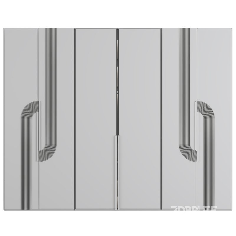 Furniture composition 139 Image 3