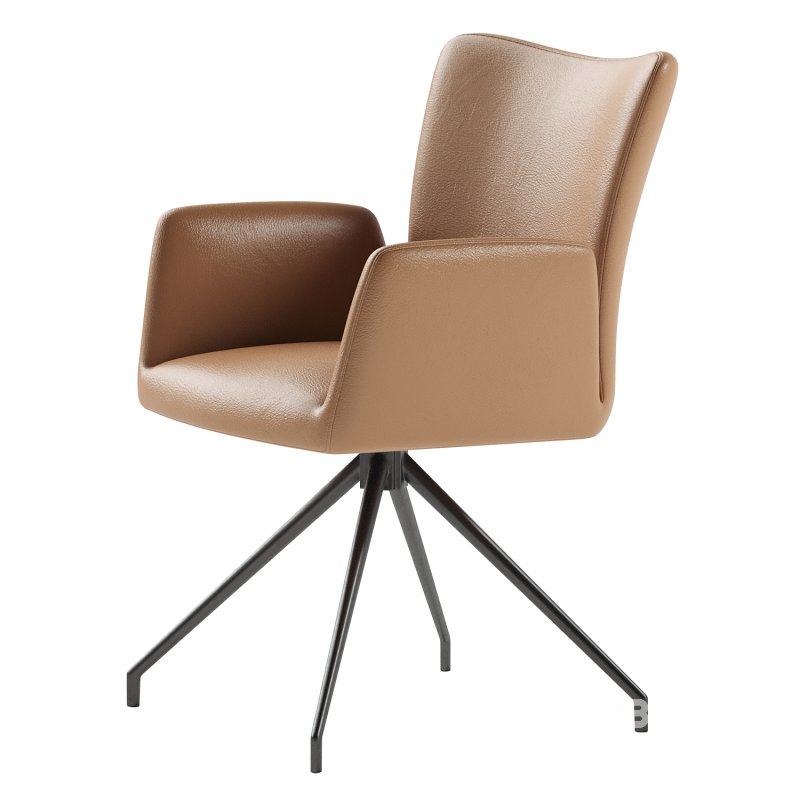 Laura dining chair Image 5