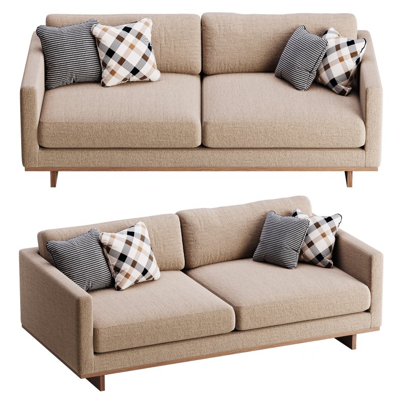 Everly sofa Image 4