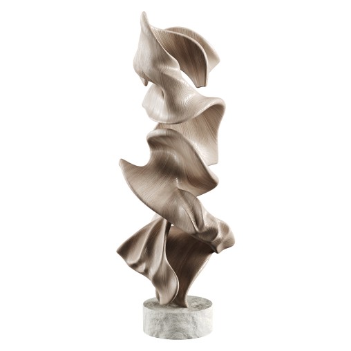 Abstract Sculpture