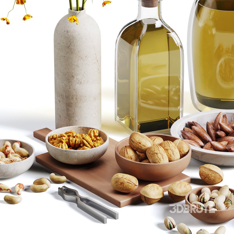 Mixed Nuts 2 Image 3