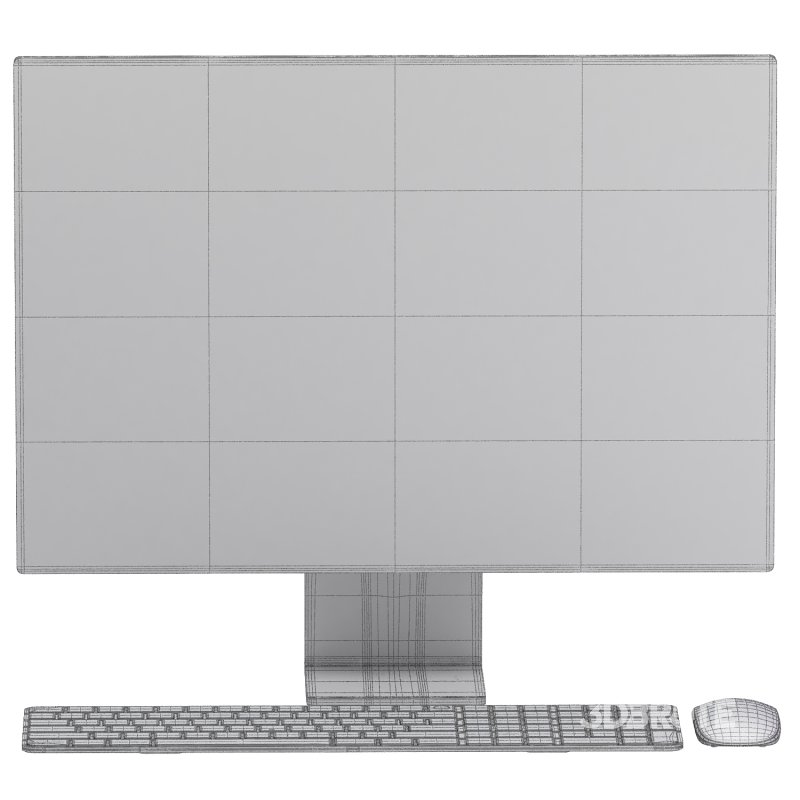 Apple imac m4 Image 8