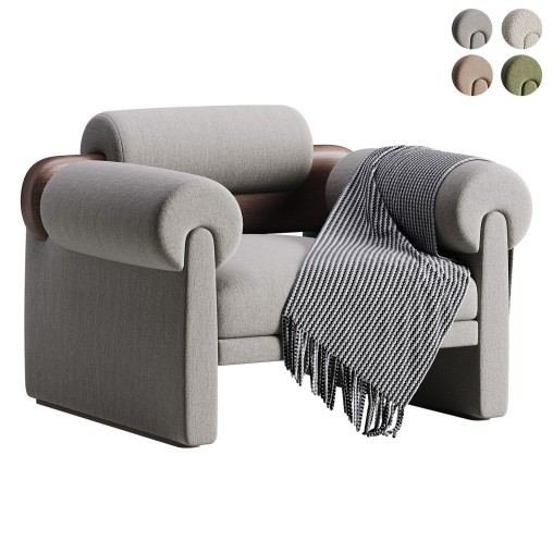 Ellieot armchair