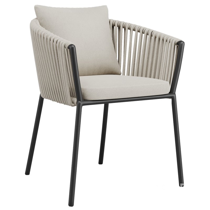 Dinning chair and table250 Image 3