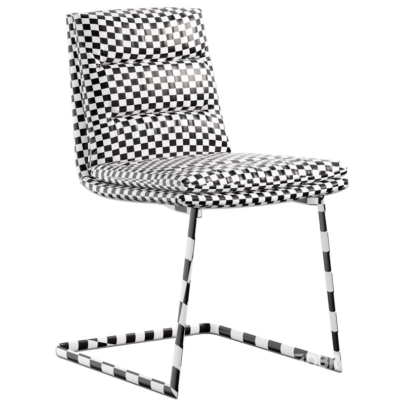 LADY chair by EFORMA Image 2