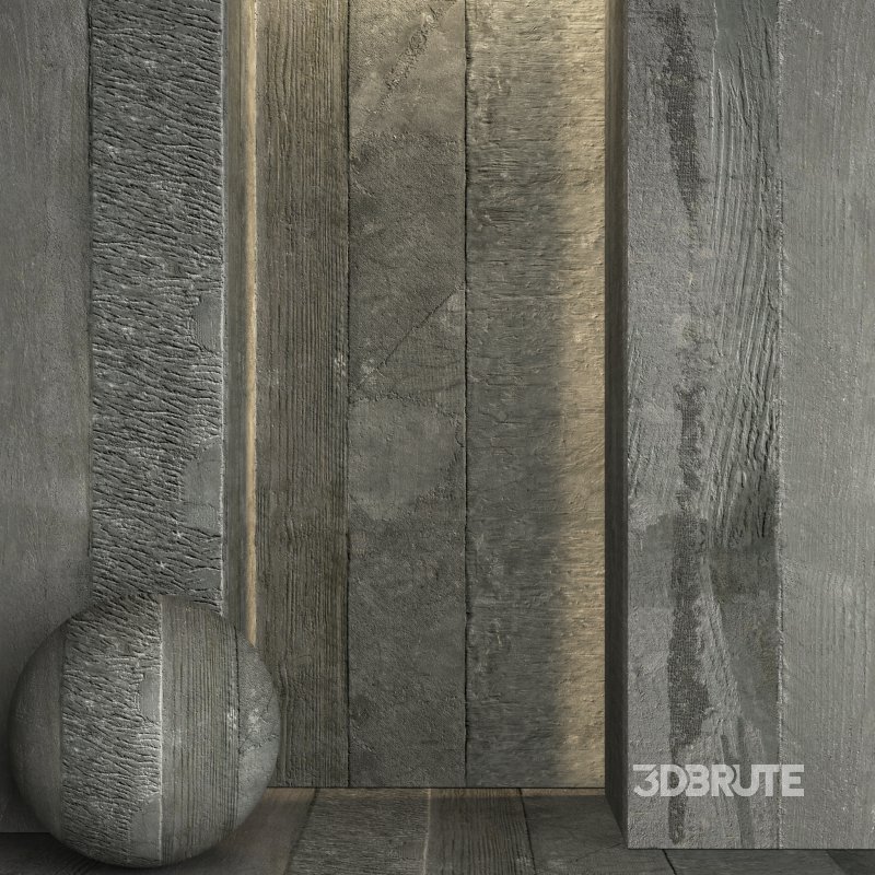 Concrete 06 – seamless Image 2