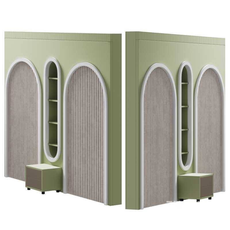 Kids wall panell 11 Image 9