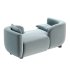 CHICANE sofa - Thumbnail 3