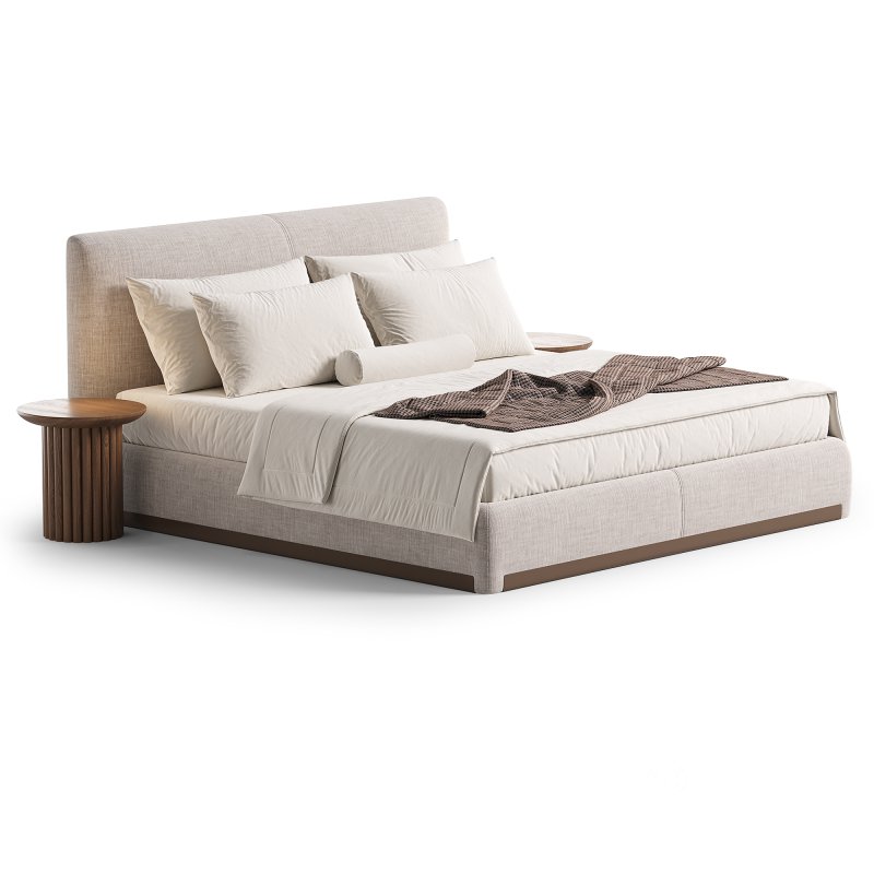 Atelierm bed Image 2