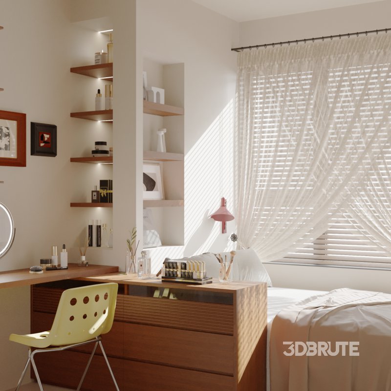 Children’s room Image 2