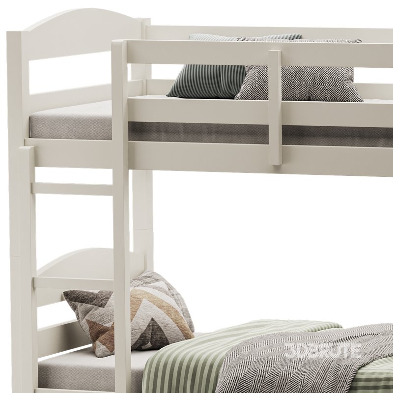 Convertible Bunk Bed Image 12