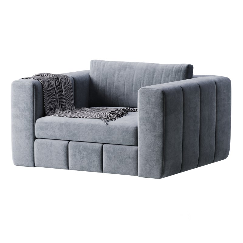 Morgan Chair Image 14