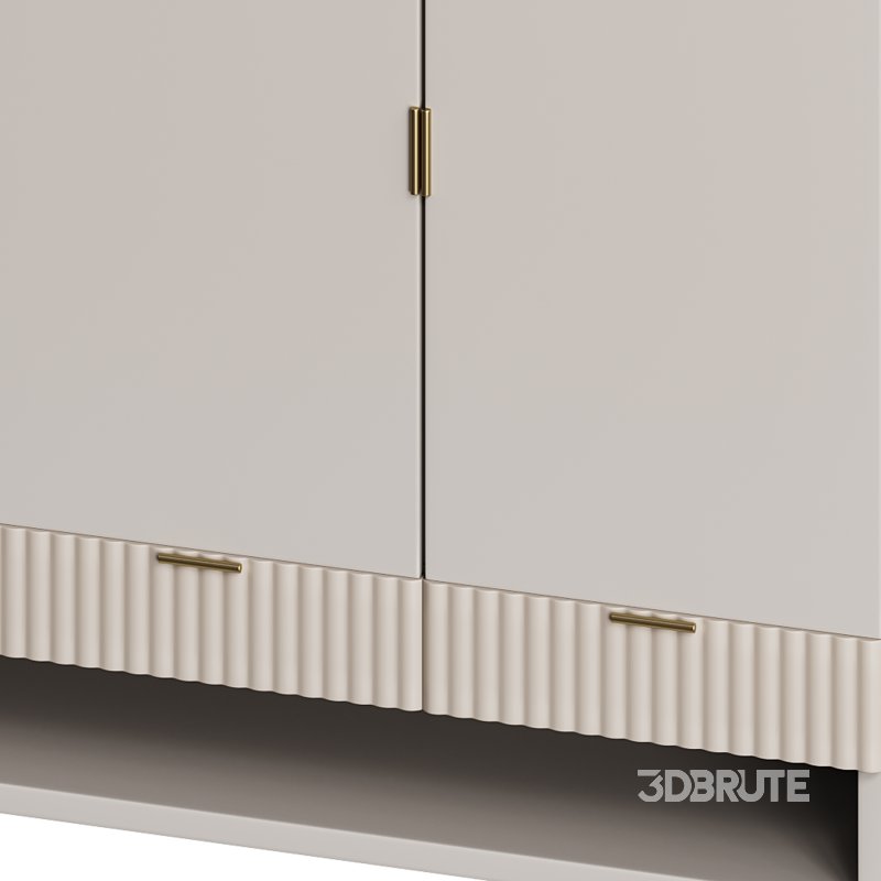 Hallway set 1 Image 8