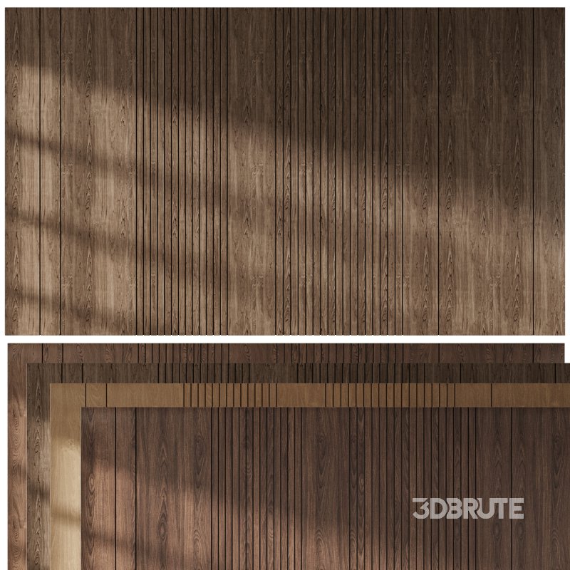 Decorative Panel 002 Image 1