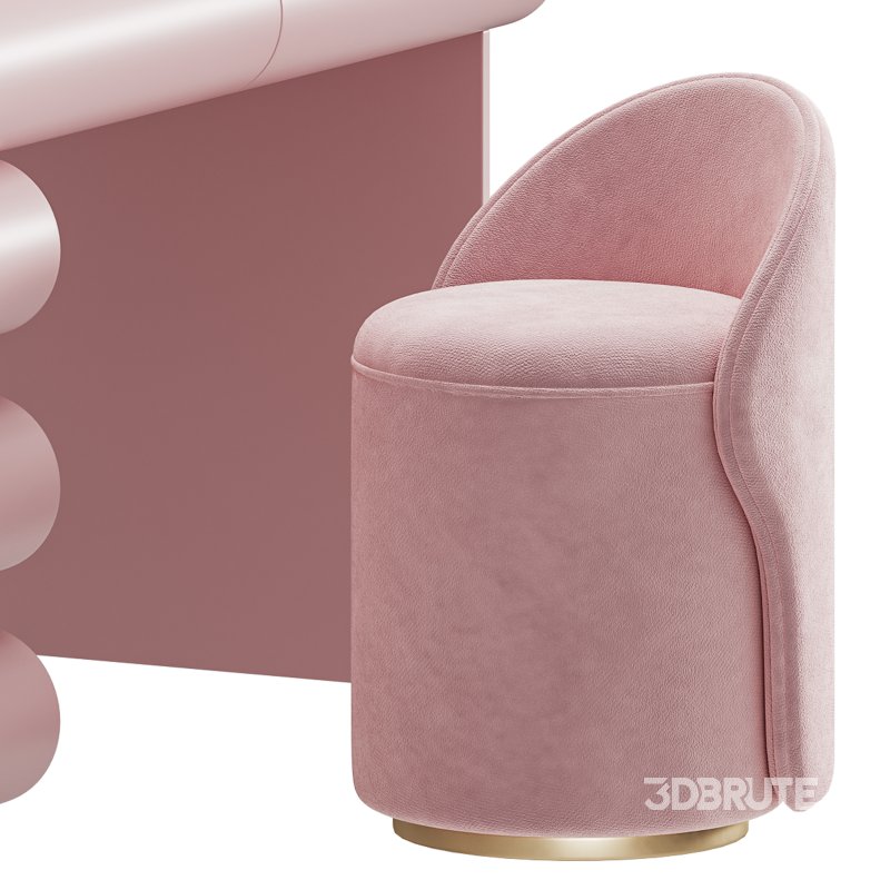 Makeup table Image 13