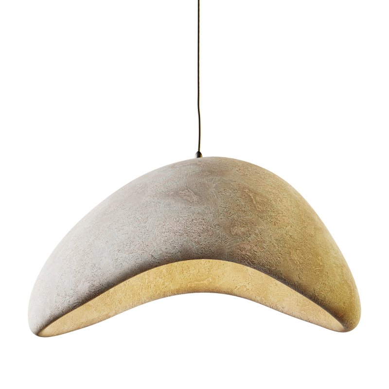 Wabi Sabi Pendant Light A Image 8