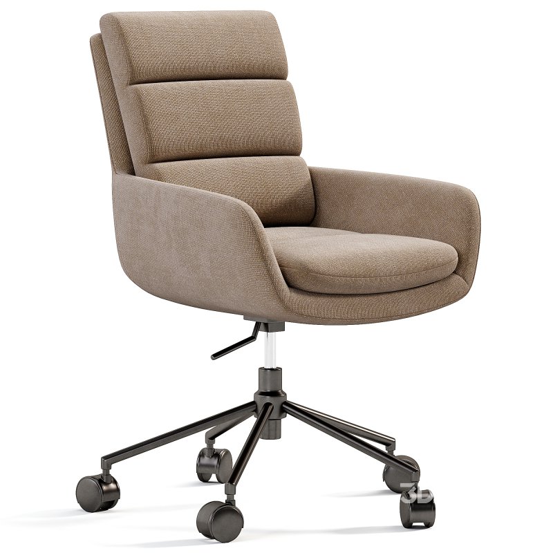 Sergio Office Swivel Chair Image 2