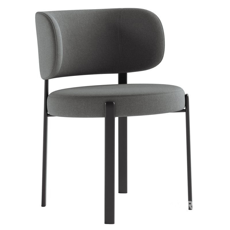 Pinto Dining Chair Image 4
