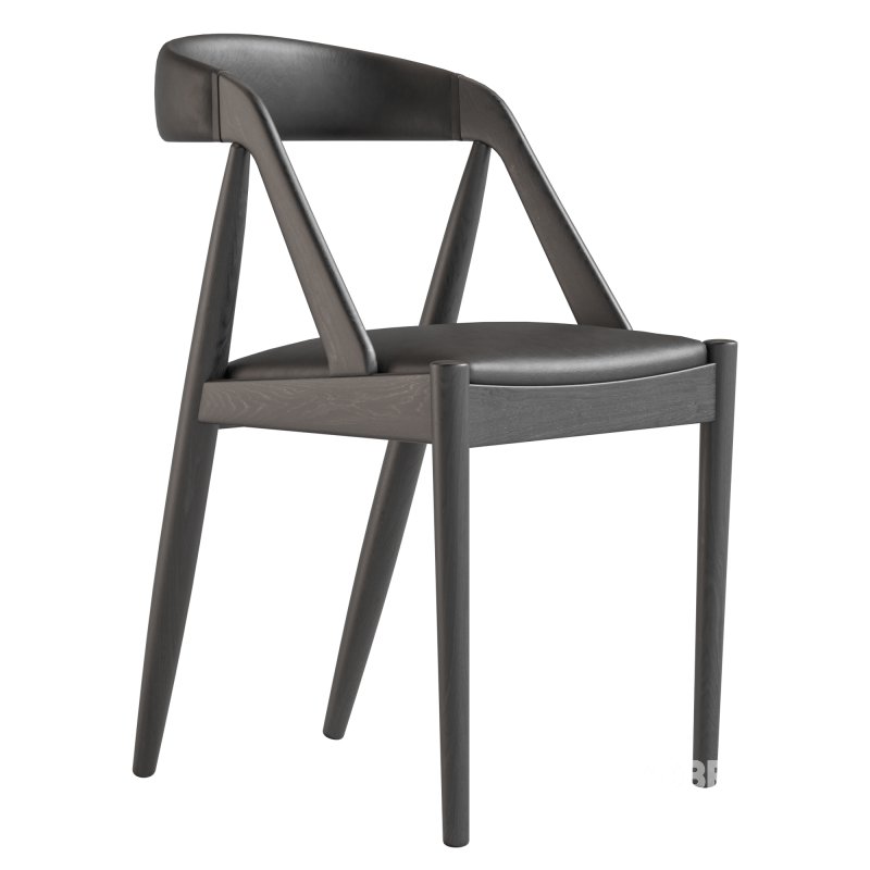 LOTTE CHAIR Image 4