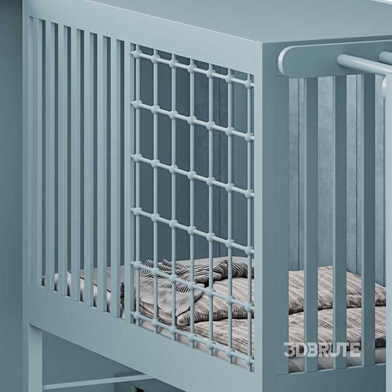 Childrens bunk bed 37 Image 12