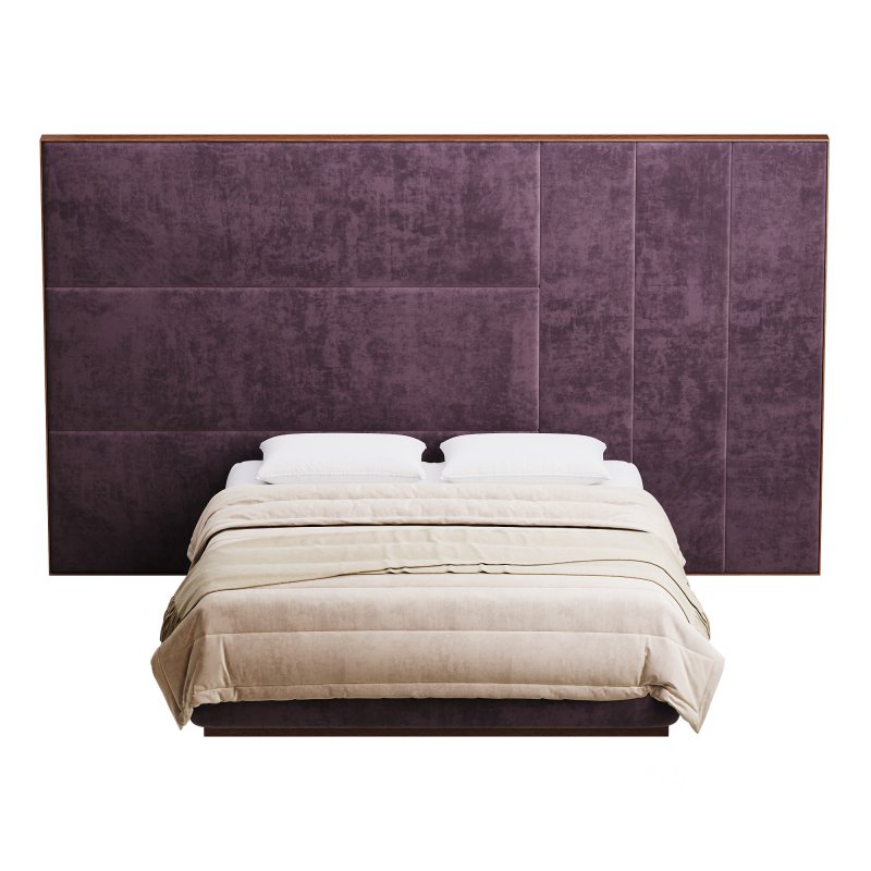 Cama de Casal Vardi 2 Image 3