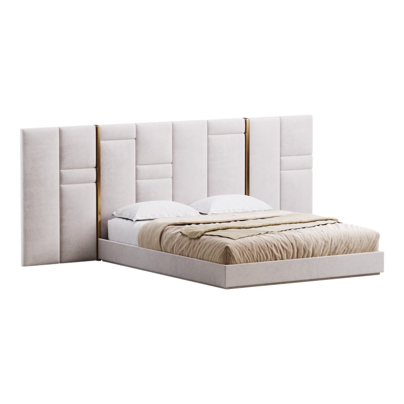 Cama de Casal Kappa Image 3