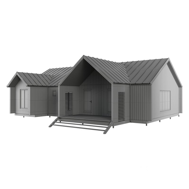 Home Design 8 For Exterior Image 15