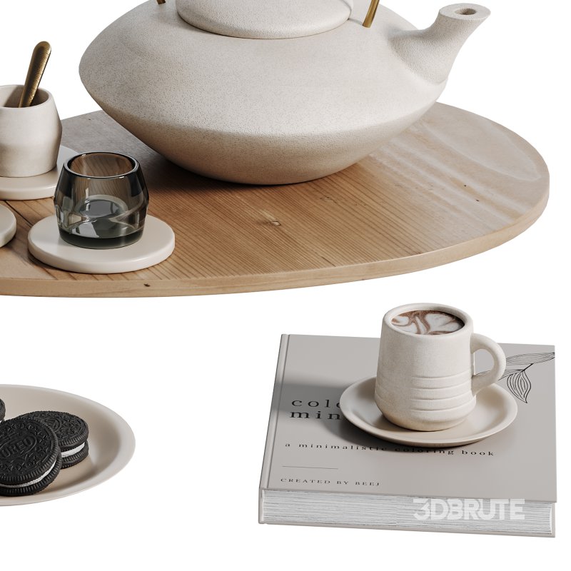 Decorative SET 03 Image 10