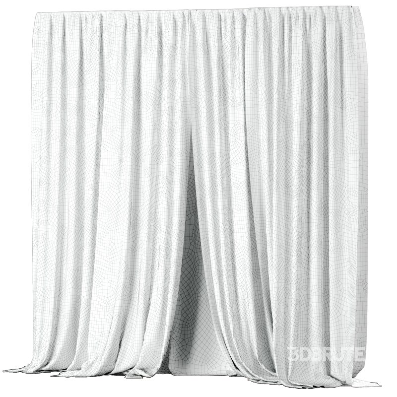 Curtain A10 Image 3