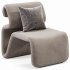 Etcetera Easy Chair Sand Beige - Thumbnail 1