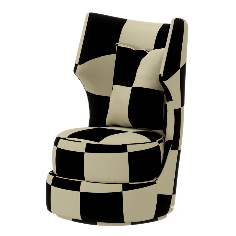 Sveva Armchair Image 3