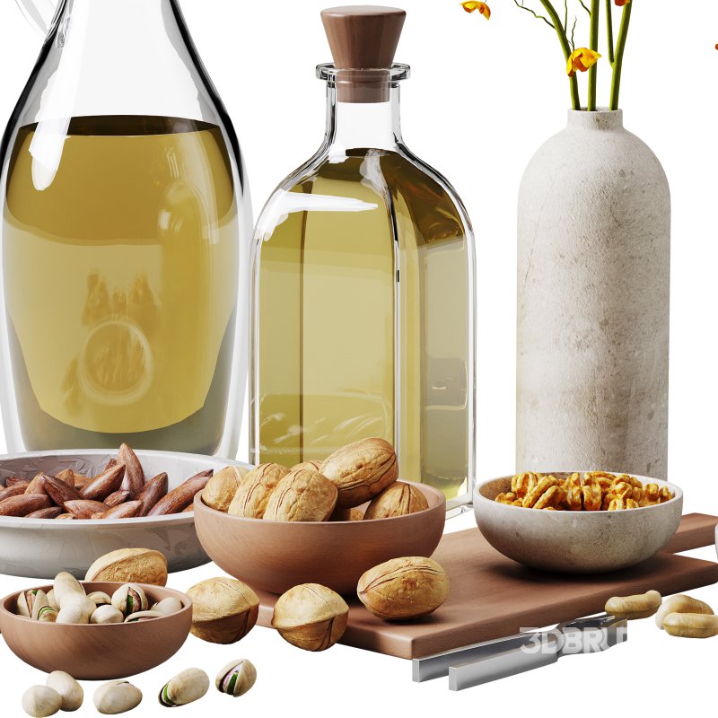 Mixed Nuts 2 Image 11