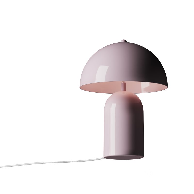 Retro tafellamp Walter Image 9