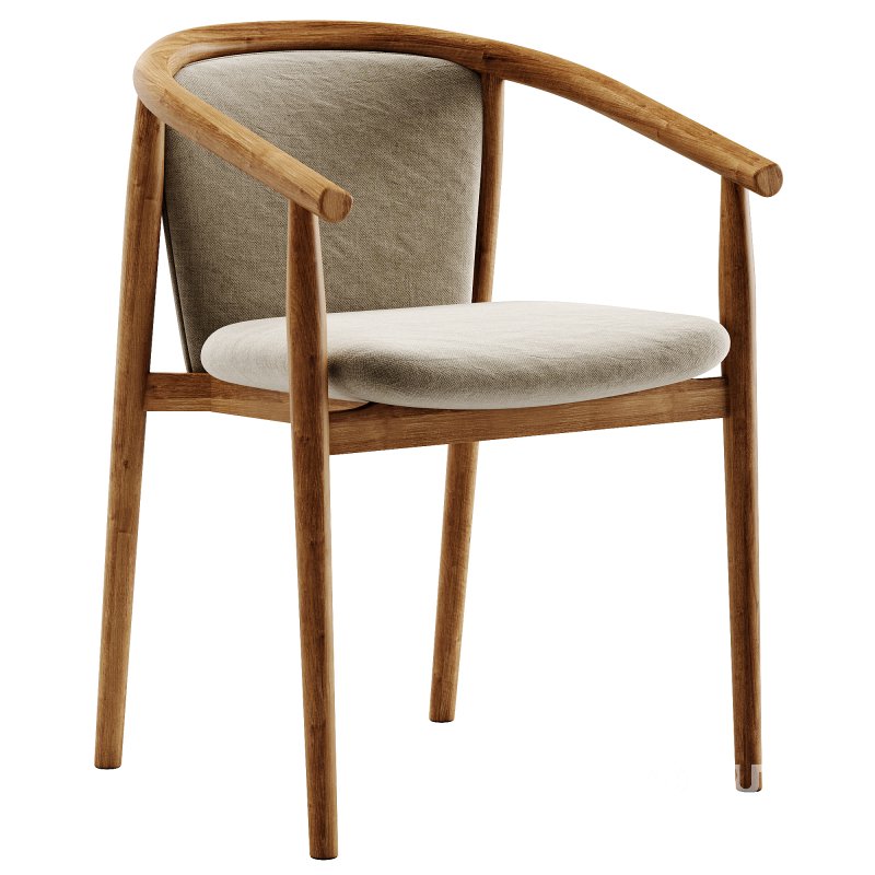 Otway Armchair CoshLiving Kett Image 1