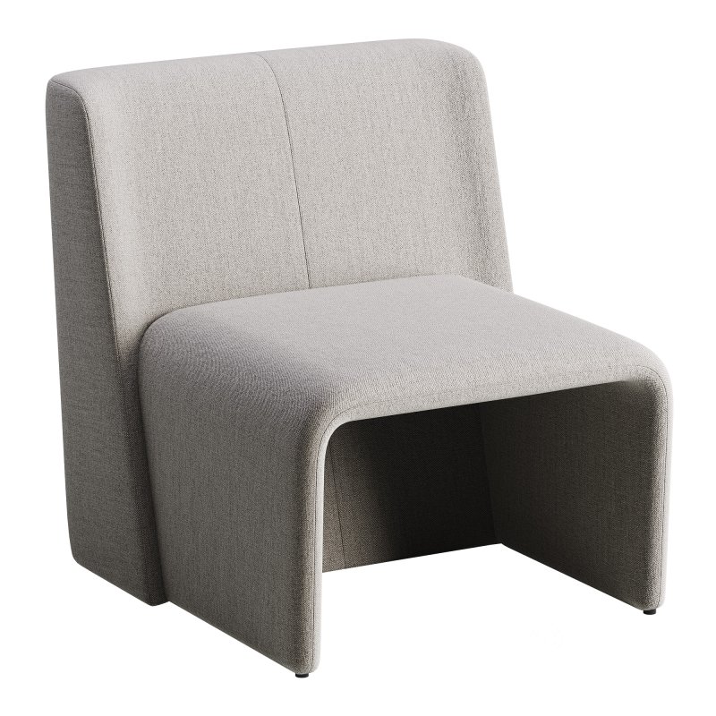 Legacy Armchair Image 3