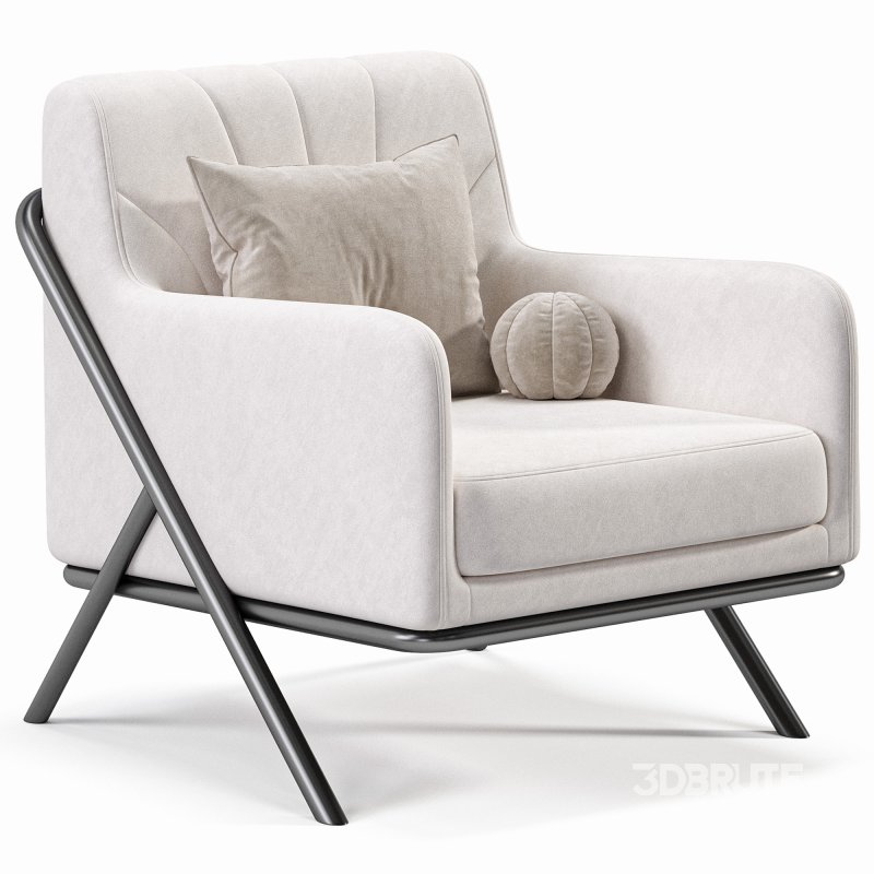 Chair Bailey By Cult Image 4