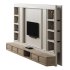 Modern TV Wall 09 - Thumbnail 4