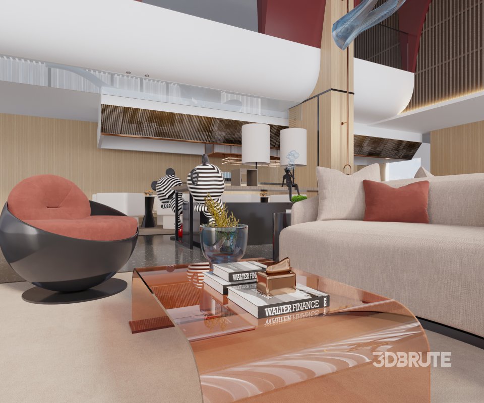 restaurant cafe Image 3