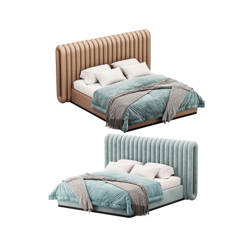 POST FUTURE BED