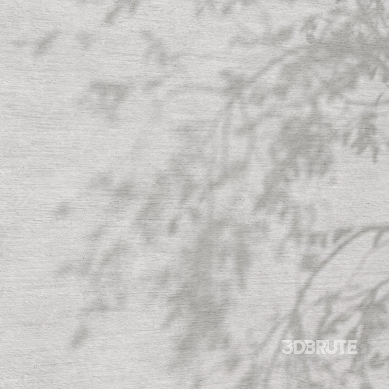 Plaster Brushed 01 (Seamless) Image 2