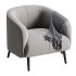 Amalfi Armchair - Thumbnail 3