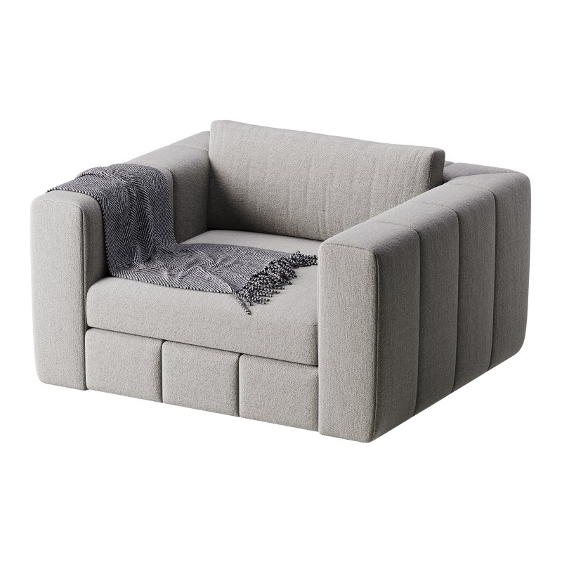 Morgan Chair Image 9