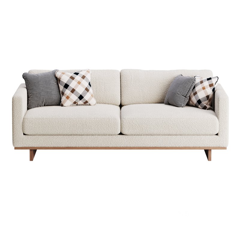 Everly sofa Image 7