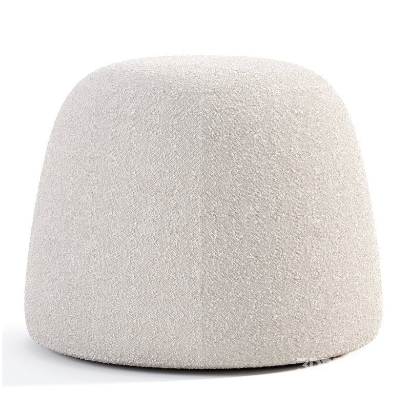 FUJI Pouf By MDF Italia Image 6
