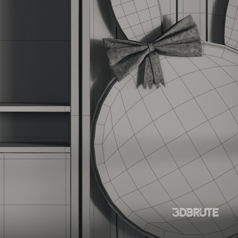 Kids wall panell 13 Image 15