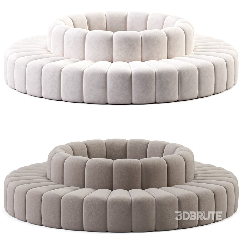 BOB Sofa By Bla Station Image 6