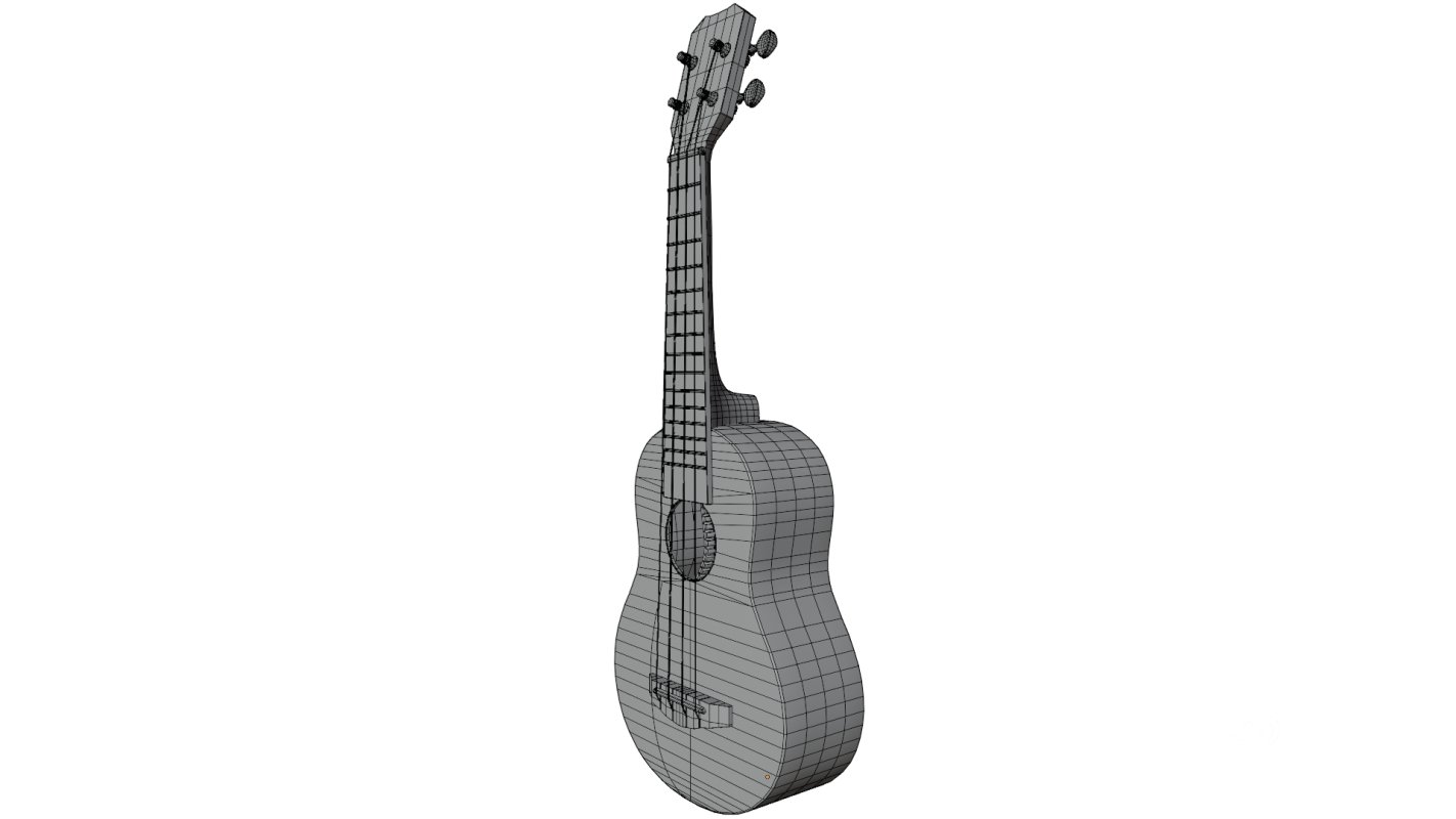 Ukulele Image 12