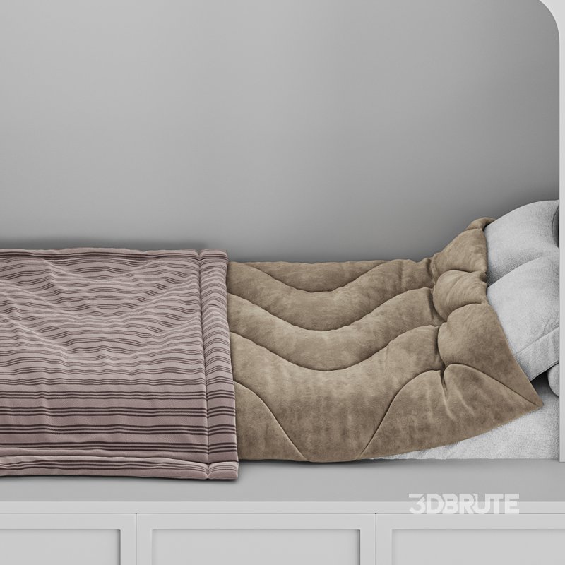 Childrens bunk bed 27 Image 9