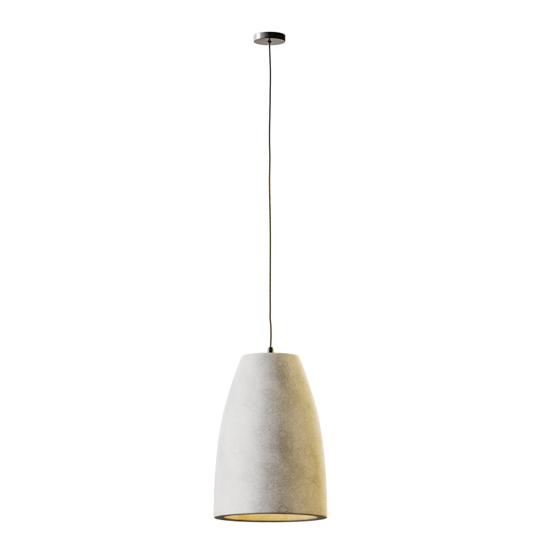 Wabi sabi Pendant Light Wine Bottle Image 3